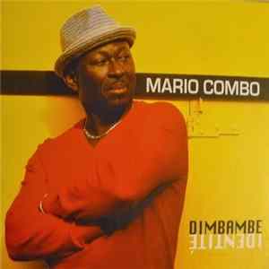 Mario Combo - Dimbambe Identité FLAC album