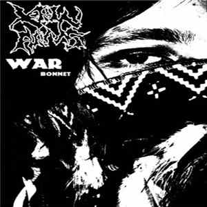 Xrin Arms - War Bonnet FLAC album