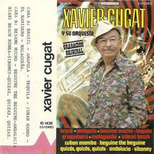 Xavier Cugat Y Su Orquesta - Xavier Cugat FLAC album