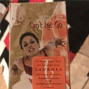 Laurneá - Can't Let Go FLAC album