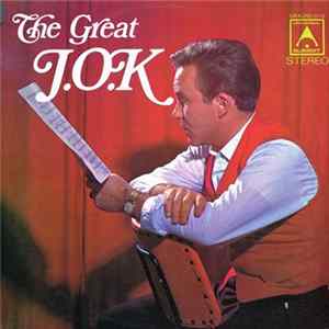 Johnny O'Keefe - The Great J.O.K FLAC album