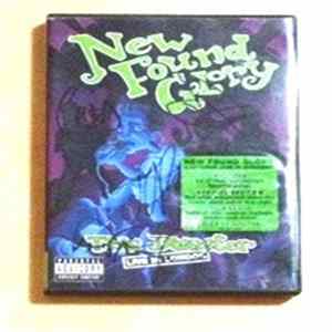 New Found Glory - This Disaster: Live In London FLAC album