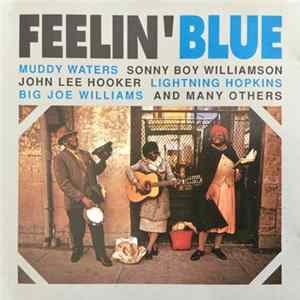 Various - Feelin' Blue FLAC album