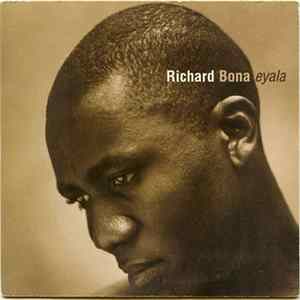 Richard Bona - Eyala FLAC album