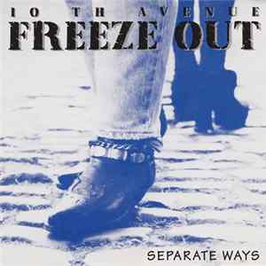 10th Avenue Freeze Out - Separate Ways FLAC album