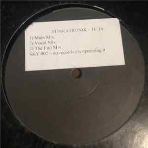 Funkatronik - TC14 FLAC album
