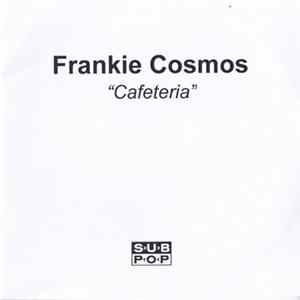 Frankie Cosmos - Cafeteria FLAC album