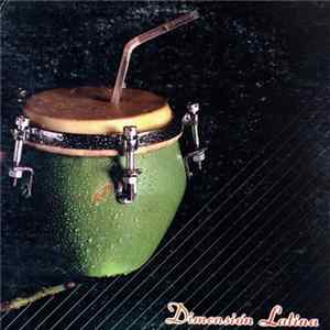 Dimension Latina - Dimension Latina FLAC album