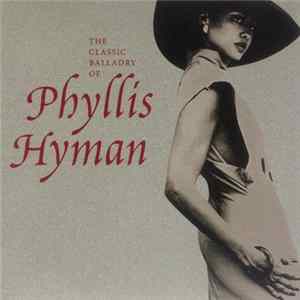 Phyllis Hyman - Loving You, Losing You - The Classic Balladry Of Phyllis Hyman FLAC album