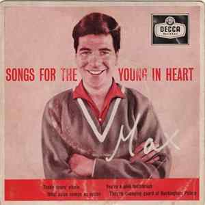 Max Bygraves - Songs For The Young In Heart FLAC album