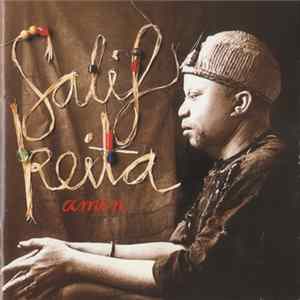 Salif Keita - Amen FLAC album