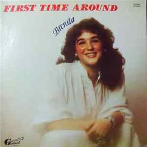 Brenda - First Time Around FLAC album