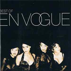 En Vogue - Best Of En Vogue FLAC album