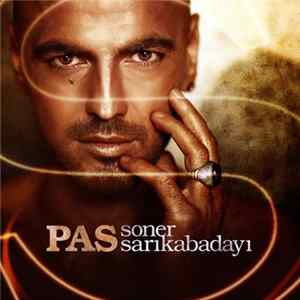 Soner Sarıkabadayı - Pas FLAC album