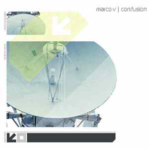 Marco V - Con:Fusion (Special Digital Edition) FLAC album