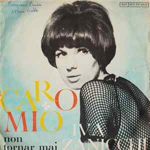 Iva Zanicchi - Caro Mio FLAC album