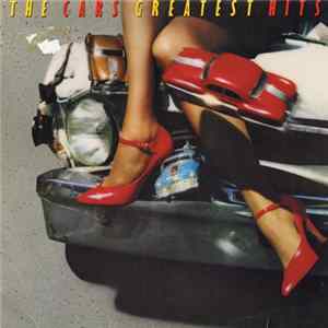 The Cars - The Cars Greatest Hits FLAC album