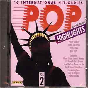 Various - Pop Highlights Vol.2 FLAC album