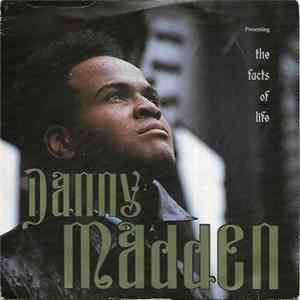 Danny Madden - Presenting The Facts Of Life FLAC album