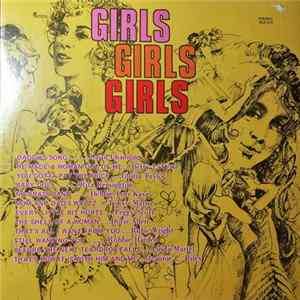 Various - Girls, Girls, Girls FLAC album