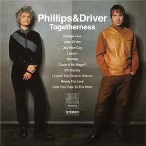 Phillips & Driver - Togetherness FLAC album