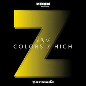 Y&V - Colors / High FLAC album