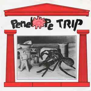 Penelope Trip - Galaxina EP FLAC album