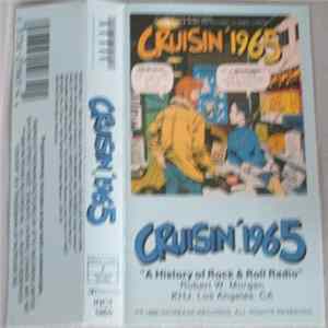 Various - Cruisin '1965 FLAC album