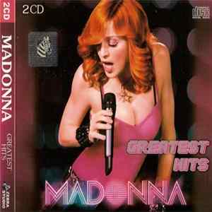 Madonna - Greatest Hits FLAC album