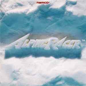 Namco Snow Lines - ナムコ ゲーム サウンド エクスプレス VOL.25 アルペンレーサー FLAC album