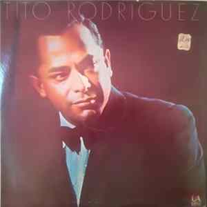 Tito Rodriguez - Tito Rodriguez FLAC album