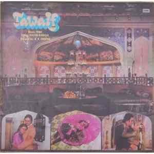 Ravi, Hasan Kamaal - Tawaif FLAC album
