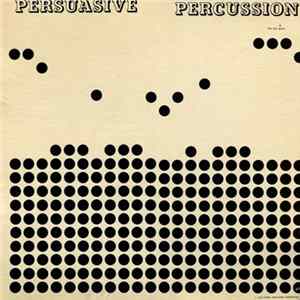 Terry Snyder And The All Stars - Persuasive Percussion FLAC album