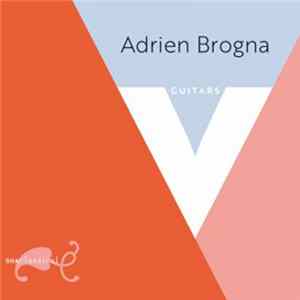 Adrien Brogna FLAC album