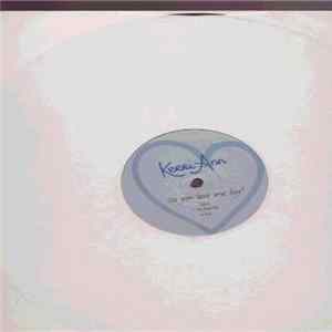 Kerri Ann - Do You Love Me Boy? FLAC album