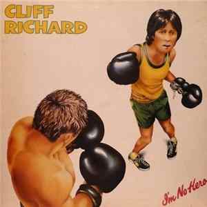 Cliff Richard - I'm No Hero FLAC album