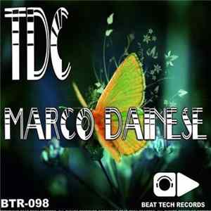 Marco Dainese - TDC FLAC album