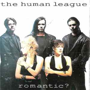 The Human League - Romantic? FLAC album