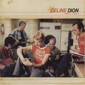 Celine Dion - 1 Fille & 4 Types FLAC album