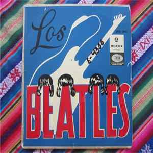 The Beatles - Yesterday FLAC album