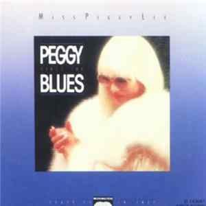 Miss Peggy Lee - Peggy Lee Sings The Blues FLAC album