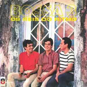 Bossa 3 - Os Reis Do Rítmo FLAC album