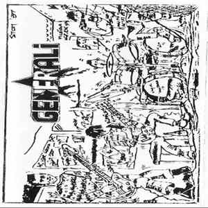 Generali - Demos 1987-1990 FLAC album