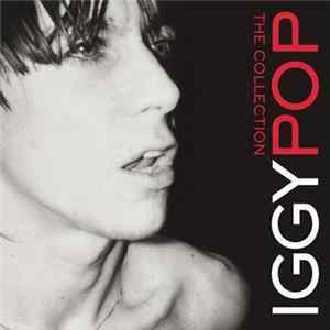 Iggy Pop - The Collection FLAC album