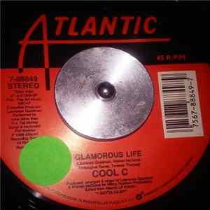 Cool C - Glamorous Life FLAC album