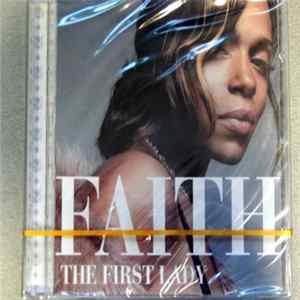 Faith Evans - The First Lady FLAC album