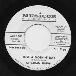 Astrakan Sleeve - Just A Nothin' Day FLAC album