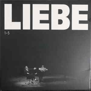 Hagen Rether - Liebe 1-5 FLAC album