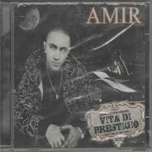 Amir - Vita Di Prestigio FLAC album