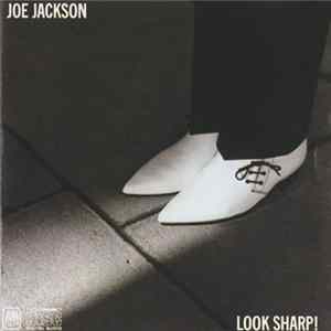 Joe Jackson - Look Sharp! FLAC album
